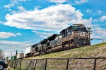 NS 1014 on 24X